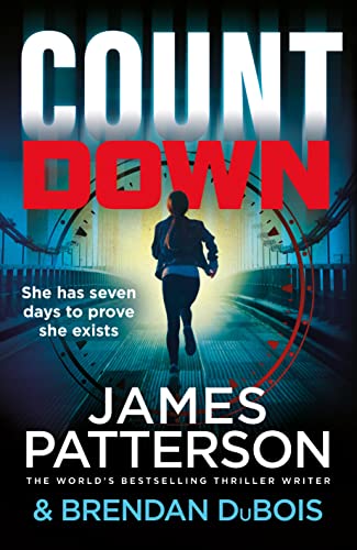 Countdown: The Sunday Times bestselling spy thriller (Out of Sight series, 2) von Century